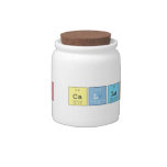 Sean Callahan  Candy Jars
