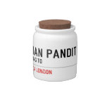 Aman pandit  Candy Jars