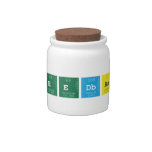 HECNeedBased  Candy Jars
