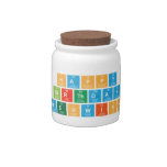 Happy
 birthday
 mehwish  Candy Jars