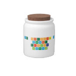 XII FERIA DE CIENCIAS Y TECNOLOGÍA
 DESCUBRE 
 EXPLORA
 INVESTIGA  Candy Jars