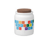 Yoshi Never
 Committed
 Tax Fraud
   Candy Jars