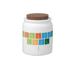 infinitize
 love
   Candy Jars