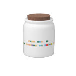 Stop TTIP, EU!!
 
 Say no to chlorine chicken and corporate lobbyism ueber alles!  Candy Jars