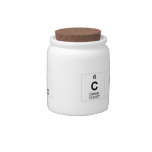 oh c|rap  Candy Jars