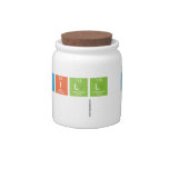 I will Retire
   Candy Jars