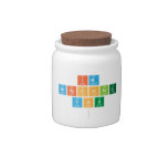 Im
 Watching
 You
   Candy Jars