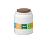 psychology  Candy Jars