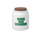 vote
 team
 brophy
   Candy Jars