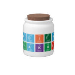 Aaditya
 THakur  Candy Jars