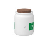 hola jessica  Candy Jars