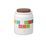 Happy birthday
 Neil
   Candy Jars