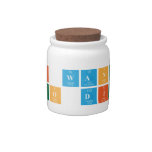 I want 
 To die  Candy Jars