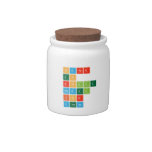 haner
 en
 rolle
 model
 for
 andre  Candy Jars