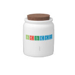 happy birthday Bongani 
 
   Candy Jars