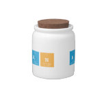 hasan akca  Candy Jars
