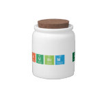 Va Iubim Profa   Candy Jars