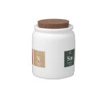 ian smith  Candy Jars