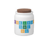 komunitas
 tanda
 seru  Candy Jars