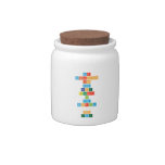 Mr 
 Matheson 
 is 
 da 
 best 
 teacher
 in
 da
 world
 ...
 so
 true  Candy Jars