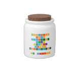 inspiration
 focus
 commitment
 courage
 teamwork
 vision
 achievement
 
 team morriss  Candy Jars
