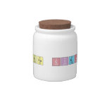 lectura cientifica  Candy Jars