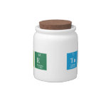 mine tasgin  Candy Jars