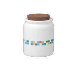 Q: what do we do when the cavaliers lose?
 A: we go YAY YAY HOORAY YES HAHA YAY WOOOHOOOO  Candy Jars