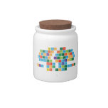 Simon Lane
 Lewis Brindley
 Hannah Rutherford
 Martyn Littlewood
 Daniel Hardcastle
 Nerd Cubed
 Sky Does Minecraft
 ASFJerome
 
   Candy Jars