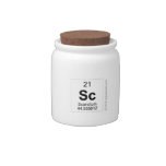 Sc  Candy Jars