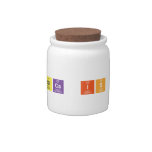 Physics is Cool  Candy Jars