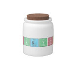 Iloveyoumore  Candy Jars