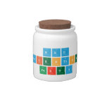 MAD 
 SCIENTIST
 PARTY  Candy Jars