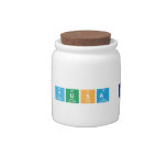 yasir yusa beyza  Candy Jars