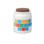 Happy
 Birthday
 Cory  Candy Jars