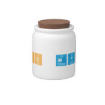 kiss my ass  Candy Jars
