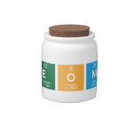 Leonie  Candy Jars