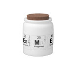 Esme  Candy Jars