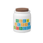 Thomas
 Happy 
 Birthday  Candy Jars
