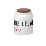 dianne lejani  Candy Jars