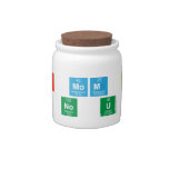 ur mom gay
 no u  Candy Jars
