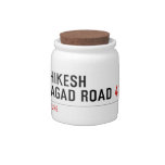 HrishiKesh Sinhagad Road  Candy Jars