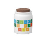 Welcome 
 to our
  class  Candy Jars
