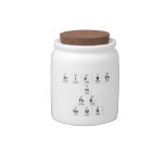 Science
 In
 The
 News  Candy Jars