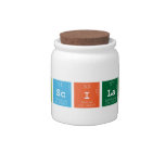 Mobi|Sci|Labs   Candy Jars