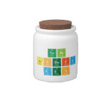NOBI
 ASSHOFA
 ZEN  Candy Jars