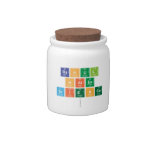 rahul 
 hates 
 science
   Candy Jars