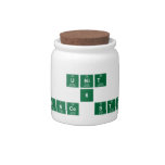 Unit
 6
 Science Stuff  Candy Jars