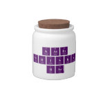 Kates
 Whisky
 B|ar  Candy Jars