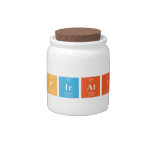 inspiration   Candy Jars